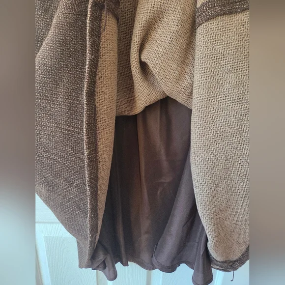 Lauren Ralph Lauren Vintage Tweed Midi Skirt Suit Jacket 10, Skirt 6
